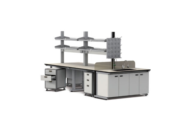 Laboratory Furniture