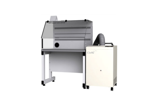 Safety Balance Workstation