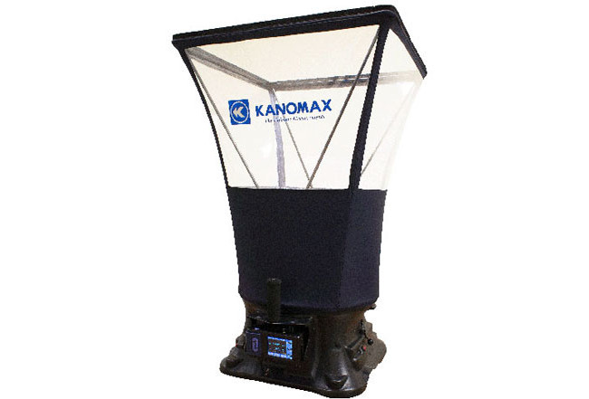 TAB Master Capture Hood Model 6715