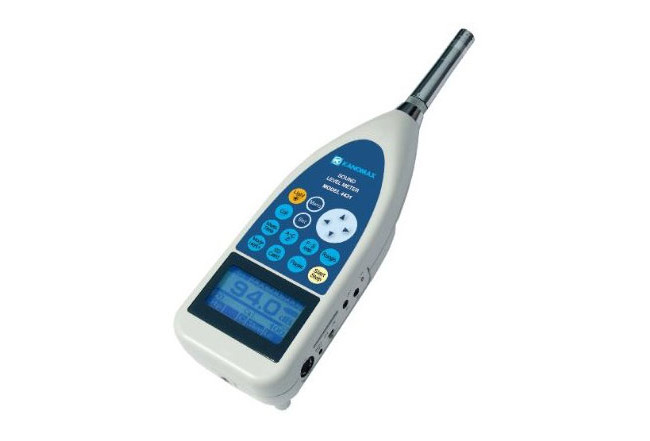 Sound Level Meter