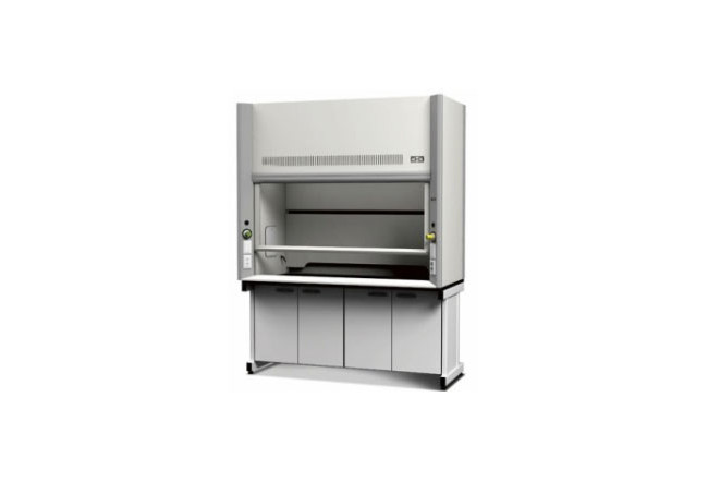 Fume Hood
