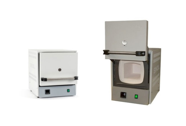 Electric Muffle Furnace